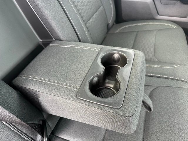 2025 Ram 1500 Big Horn Lone Star photo 33