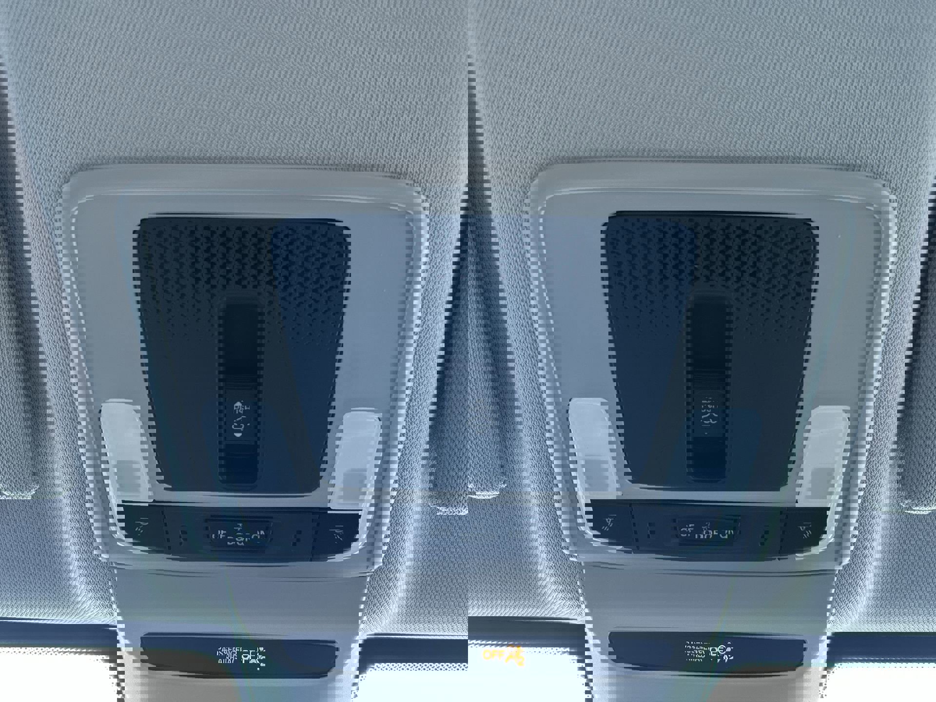 2026 Honda HR-V EX-L photo 17