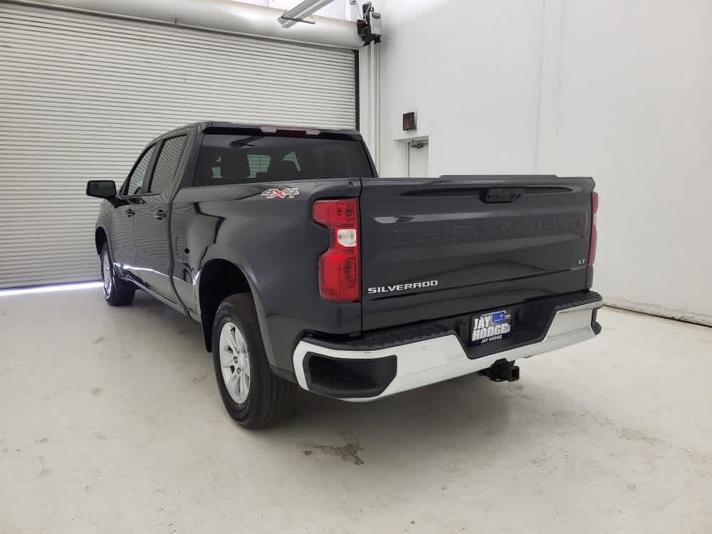 2023 Chevrolet Silverado 1500 LT photo 16