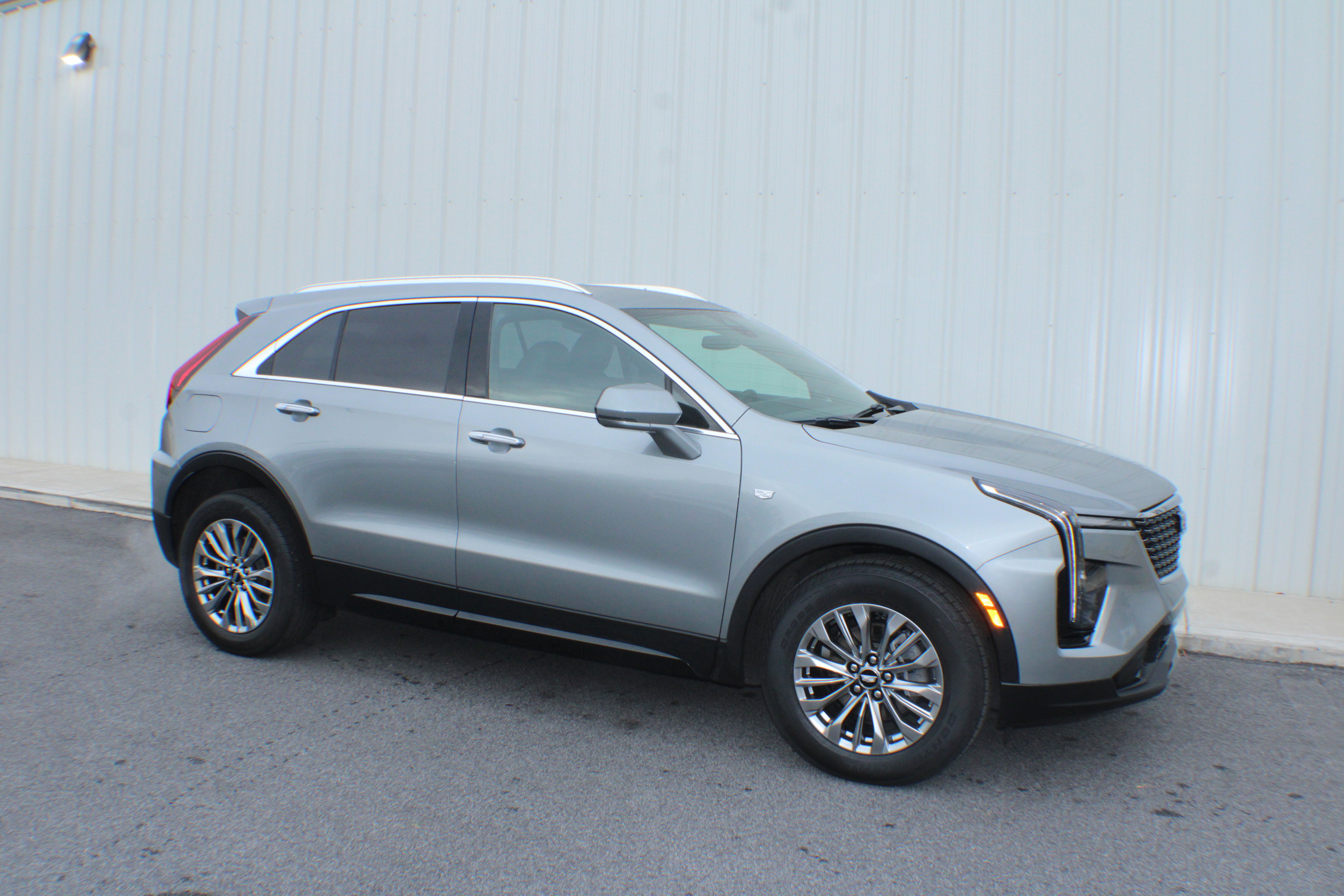 2024 Cadillac XT4 Premium Luxury's photo