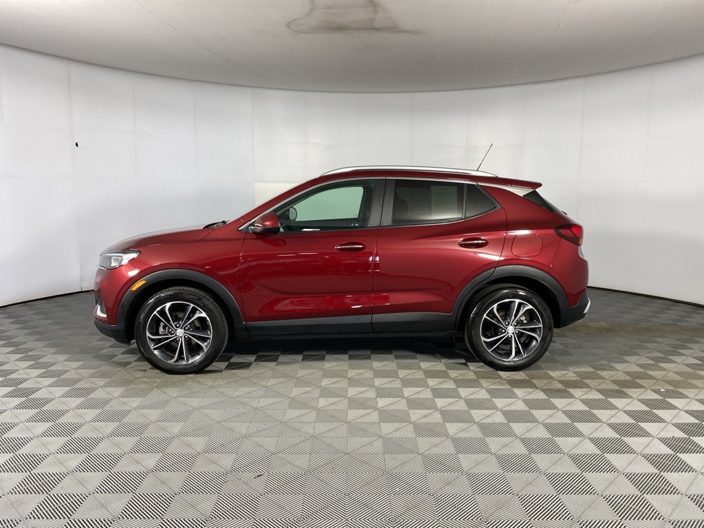 2023 Buick Encore GX Select photo 5
