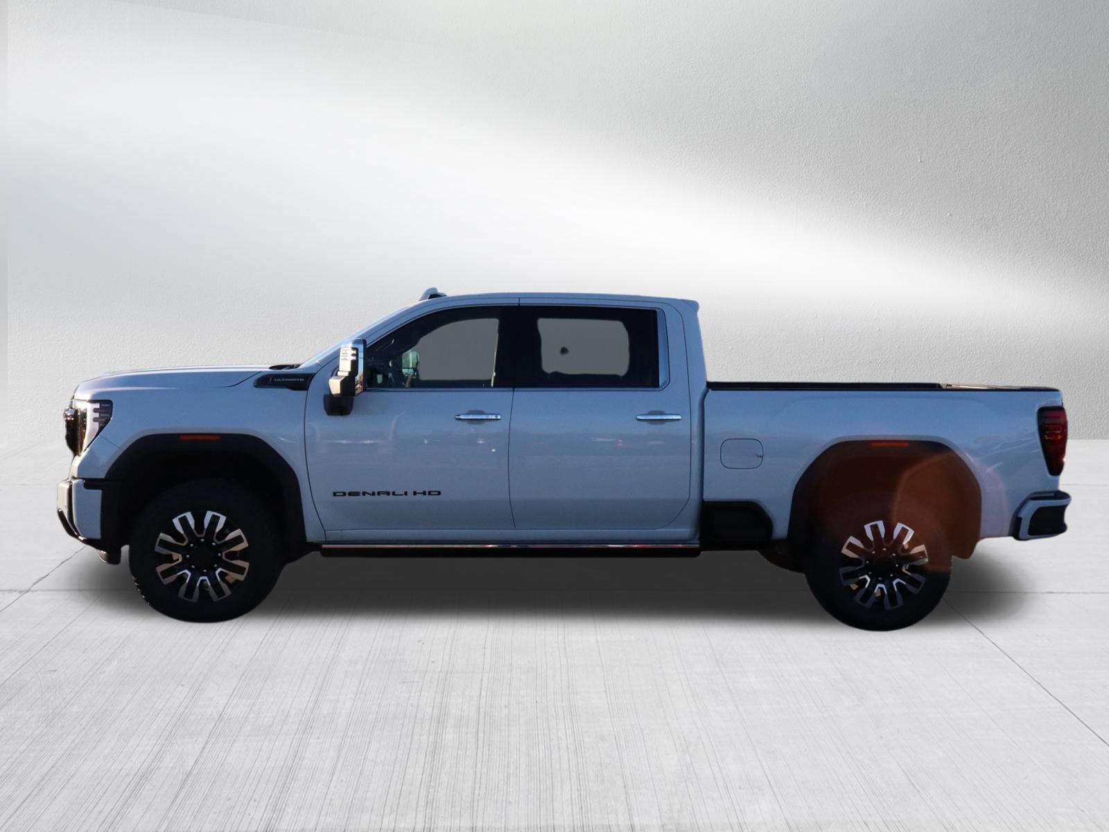 2026 Gmc Sierra 2500 HD Denali Ultimate photo 4