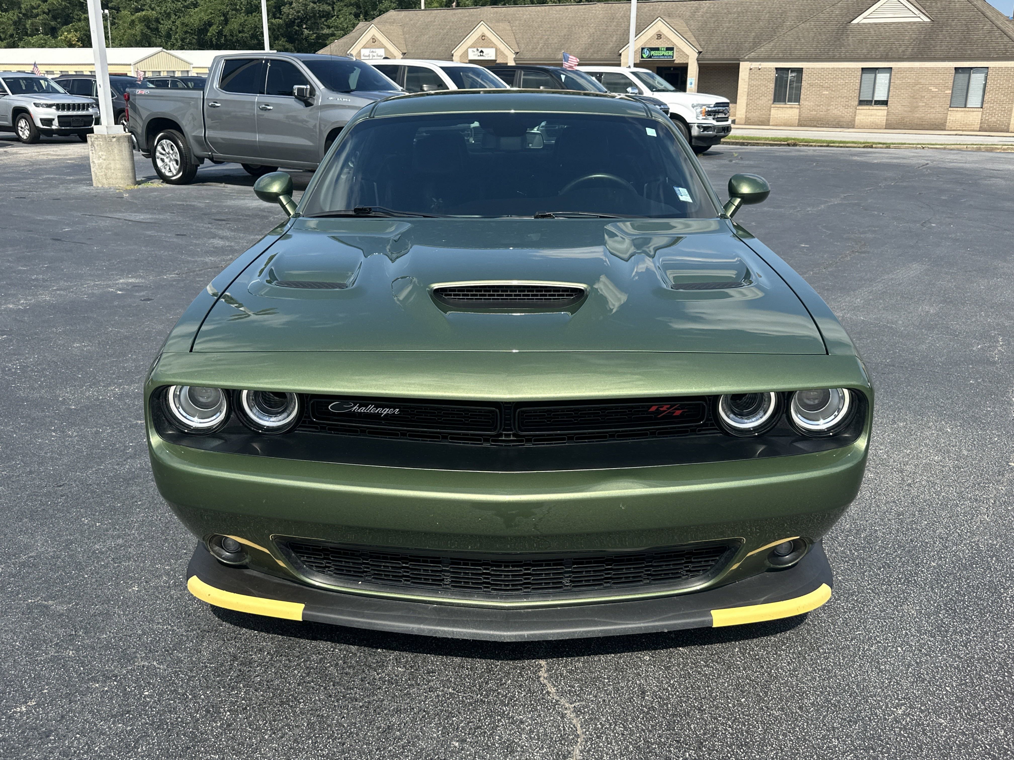 2C3CDZFJ3PH634600