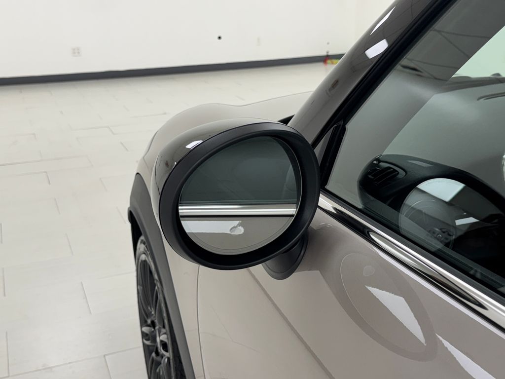 2023 Mini Cooper Convertible S photo 40