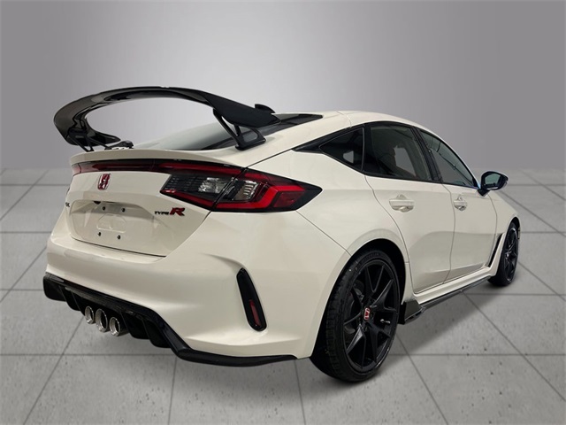 2025 Honda Civic Type R photo 5