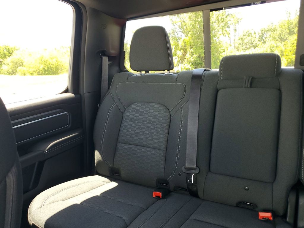 2026 Ram 1500 Big Horn photo 10