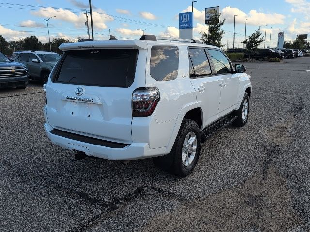 2024 Toyota 4Runner SR5 Premium photo 15