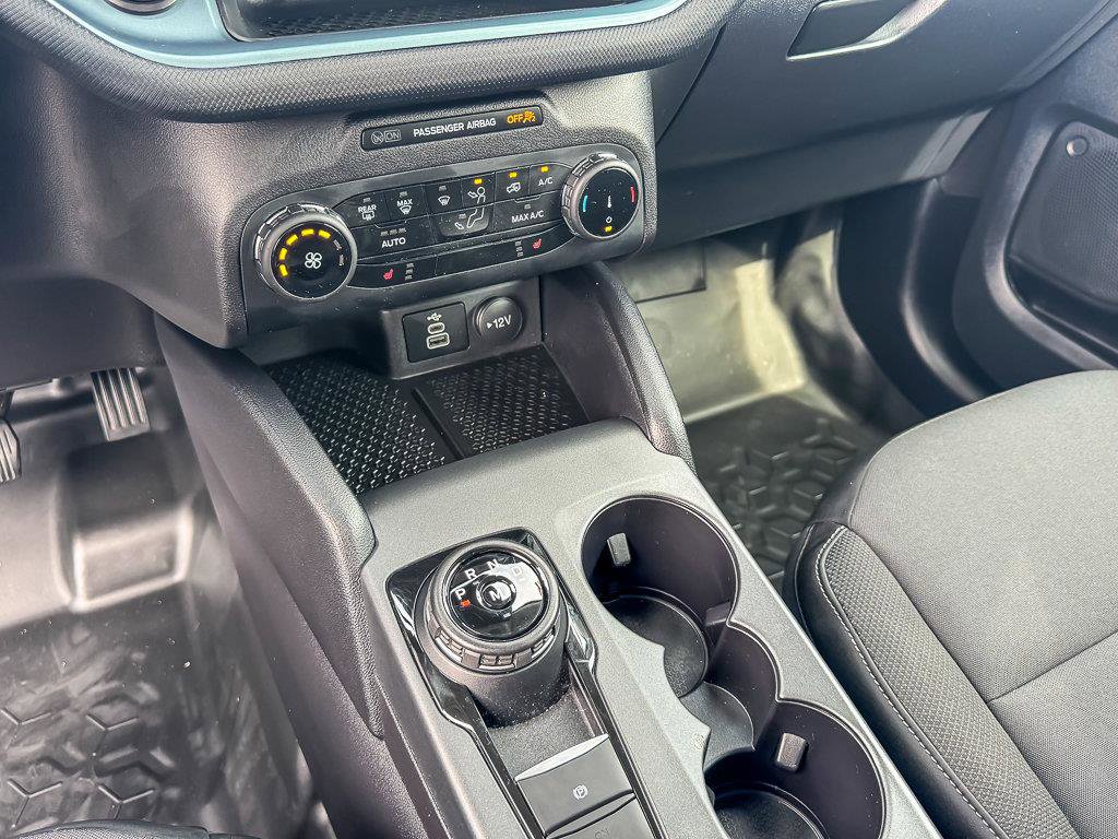 2024 FORD BRONCO SPORT - Image 23