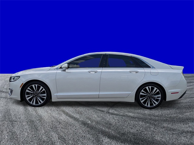 2020 Lincoln MKZ Hybrid Reserve photo 6