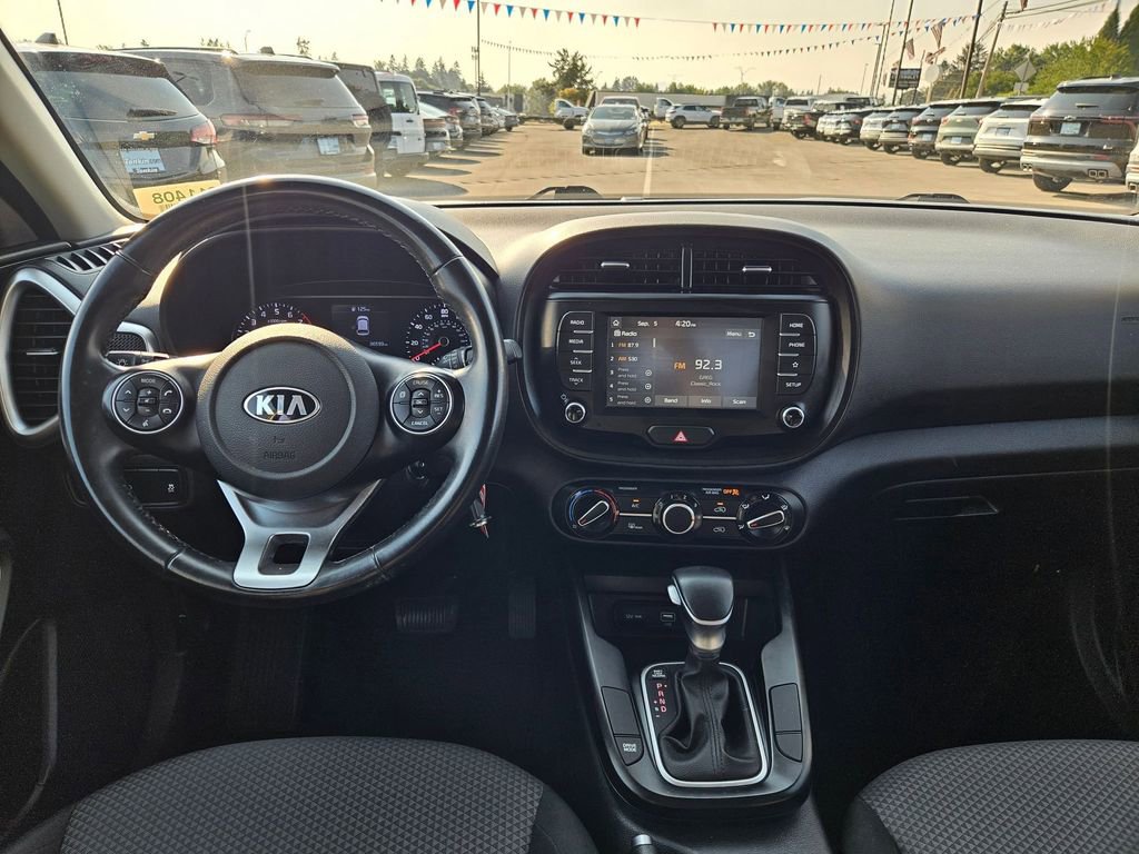 2020 Kia Soul X-Line photo 22