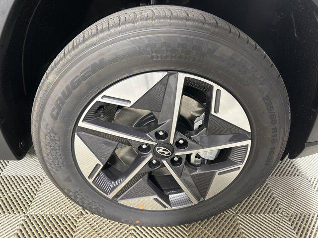 2026 Hyundai Tucson SEL photo 25