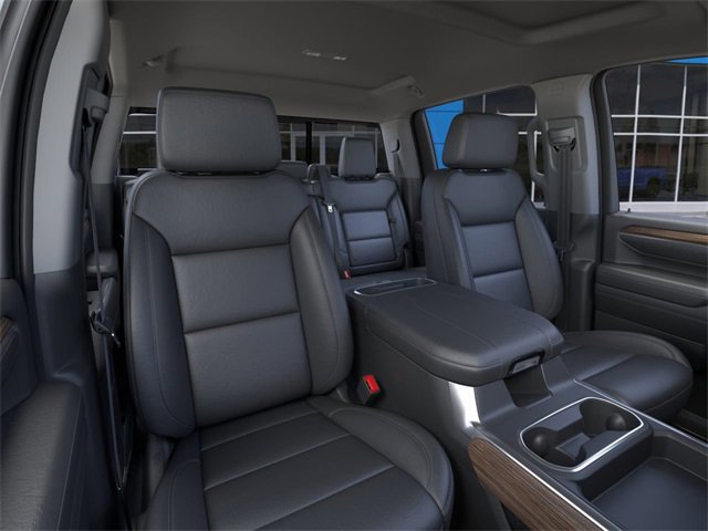 2026 Chevrolet Silverado 2500HD LT photo 16