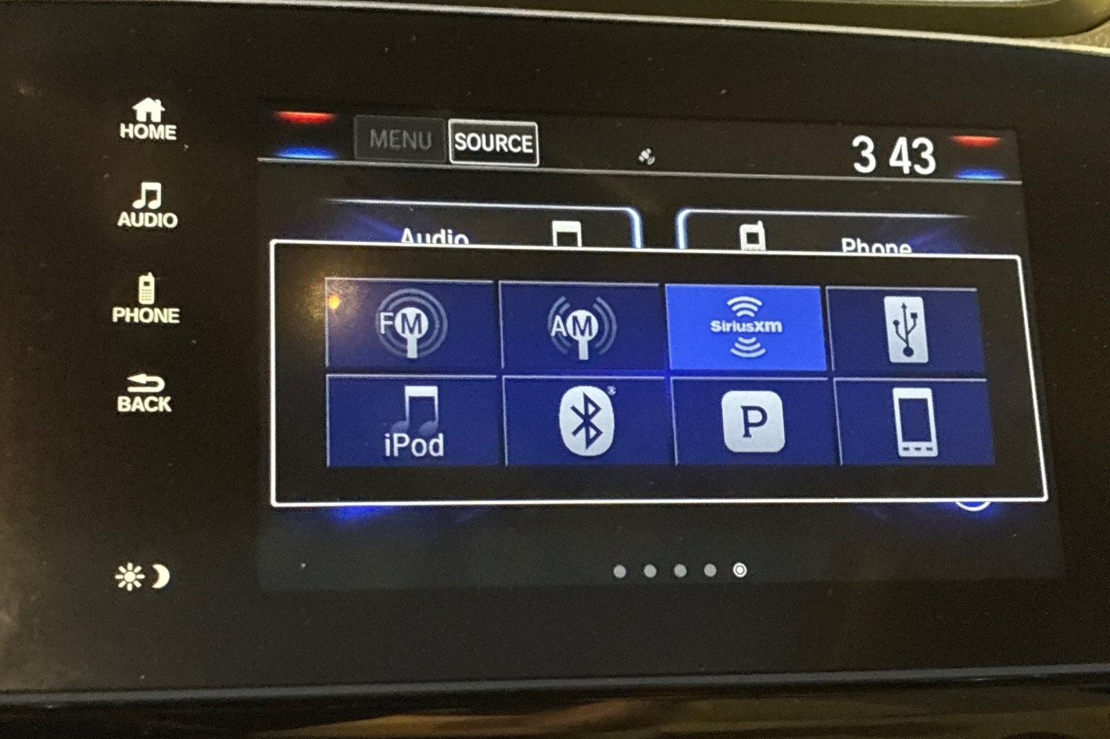 2021 Honda CR-V EX-L photo 19
