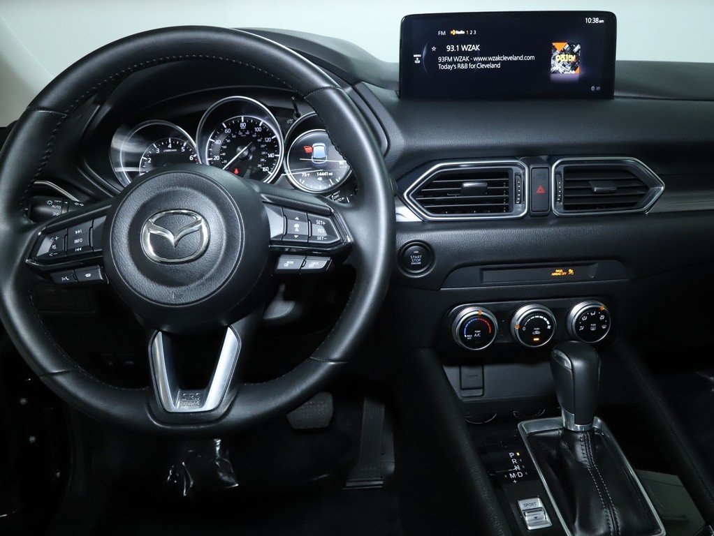 2023 Mazda CX-5 2.5 S photo 25