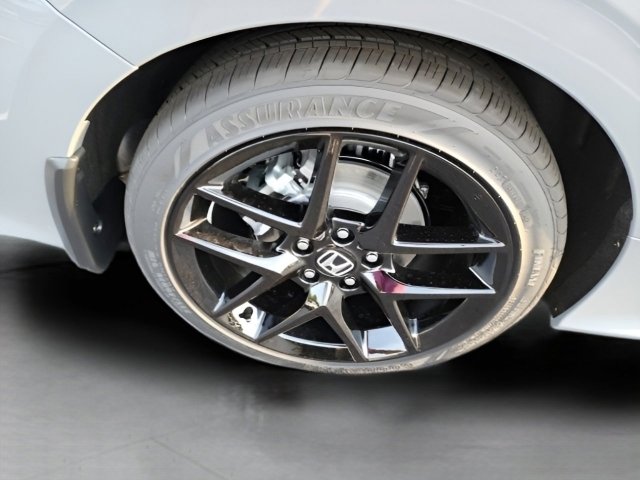 2026 Honda Civic Hybrid Sport photo 27