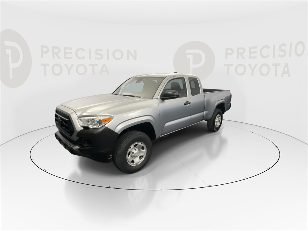 2022 Toyota Tacoma SR 4x4 Access Cab photo 8