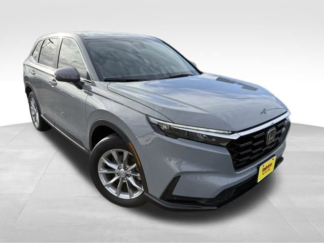 2023 Honda CR-V EX-L's photo