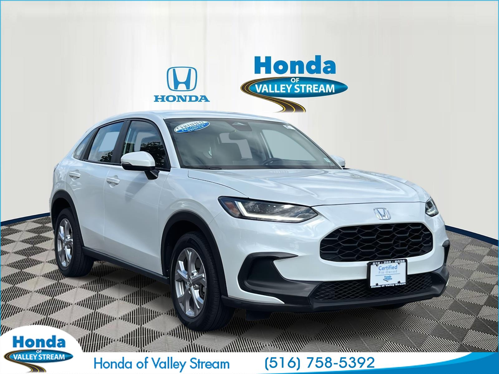 2023 Honda HR-V