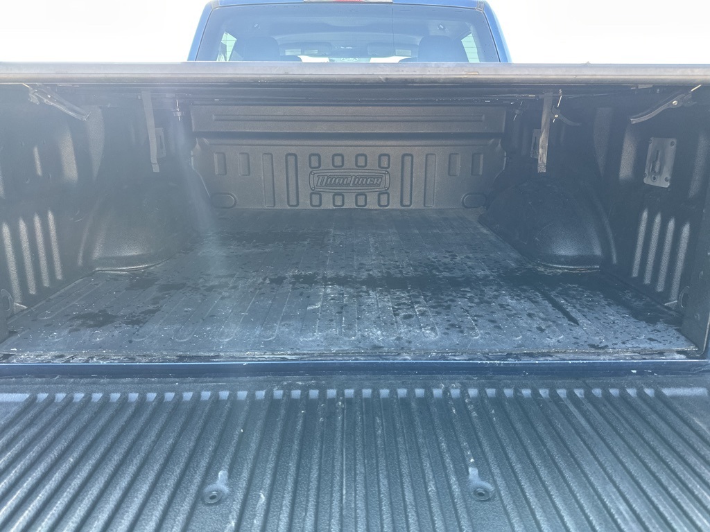 2018 Ford F-150 XL photo 7