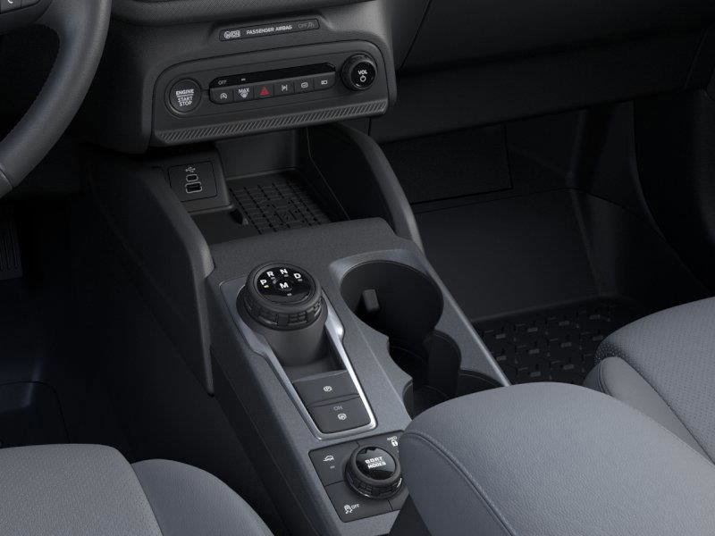 2025 FORD BRONCO SPORT - Image 18