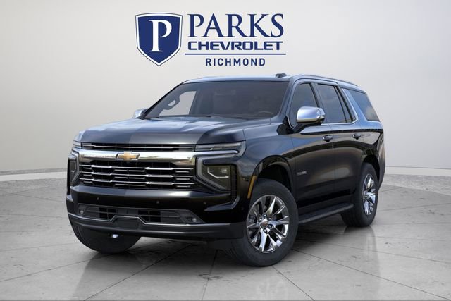 2025 Chevrolet Tahoe Premier photo 6
