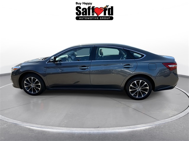 2016 Toyota Avalon XLE Premium photo 4
