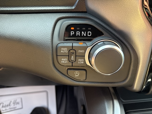 2026 Ram 1500 Big Horn Lone Star photo 35