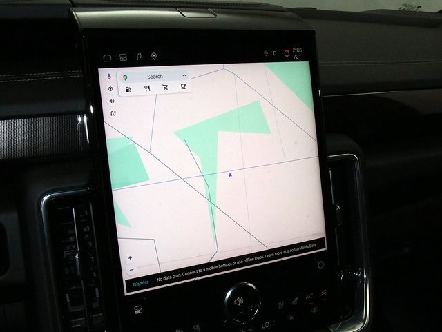 2025 Gmc Yukon photo 21