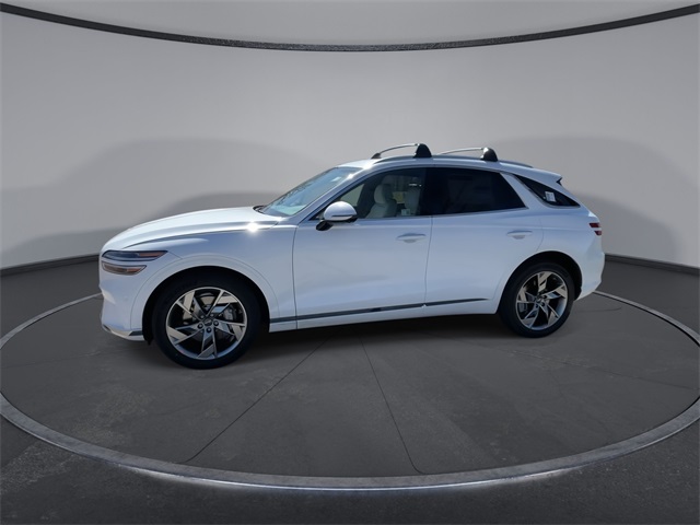 2025 Genesis Electrified GV70 Advanced photo 10