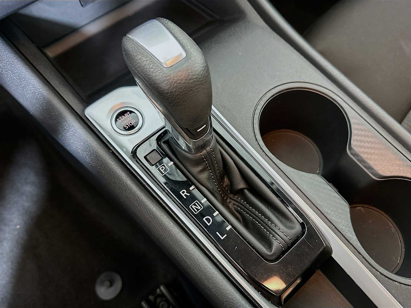 2023 Nissan Altima 2.5 S photo 14