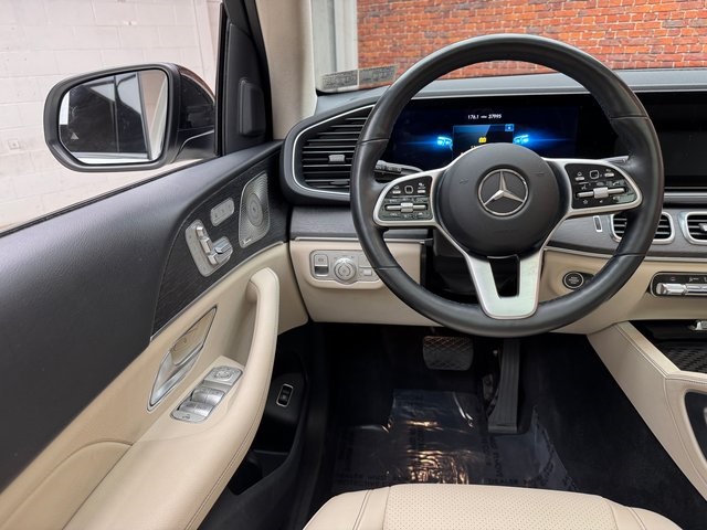 2023 Mercedes Benz GLE 350 4MATIC photo 11