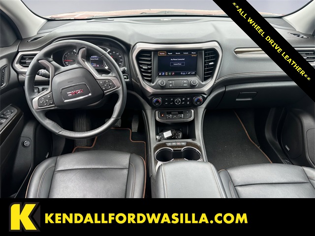 2023 Gmc Acadia AT4 photo 7