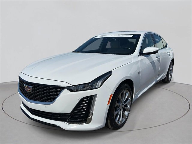 2023 Cadillac CT5 Premium Luxury photo 29