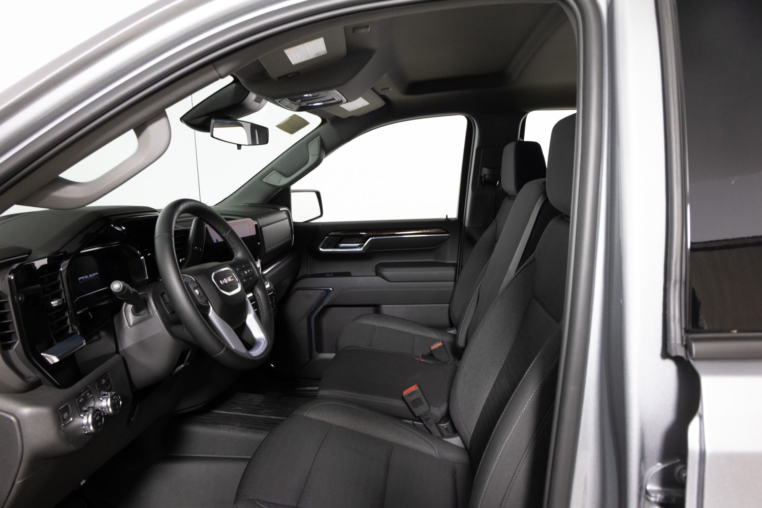 2024 Gmc Sierra 1500 Elevation photo 14