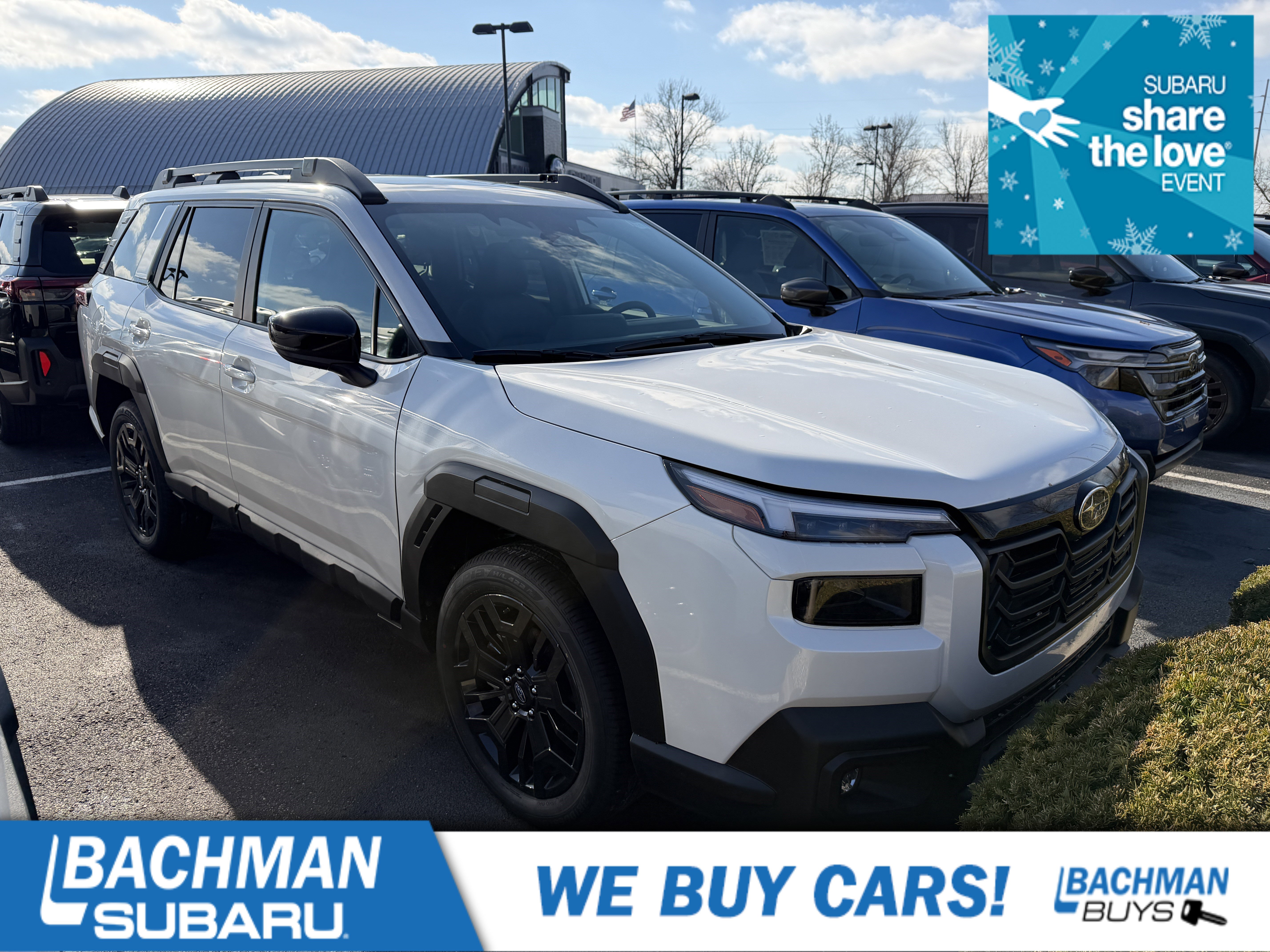 2026 Subaru Outback Limited's photo