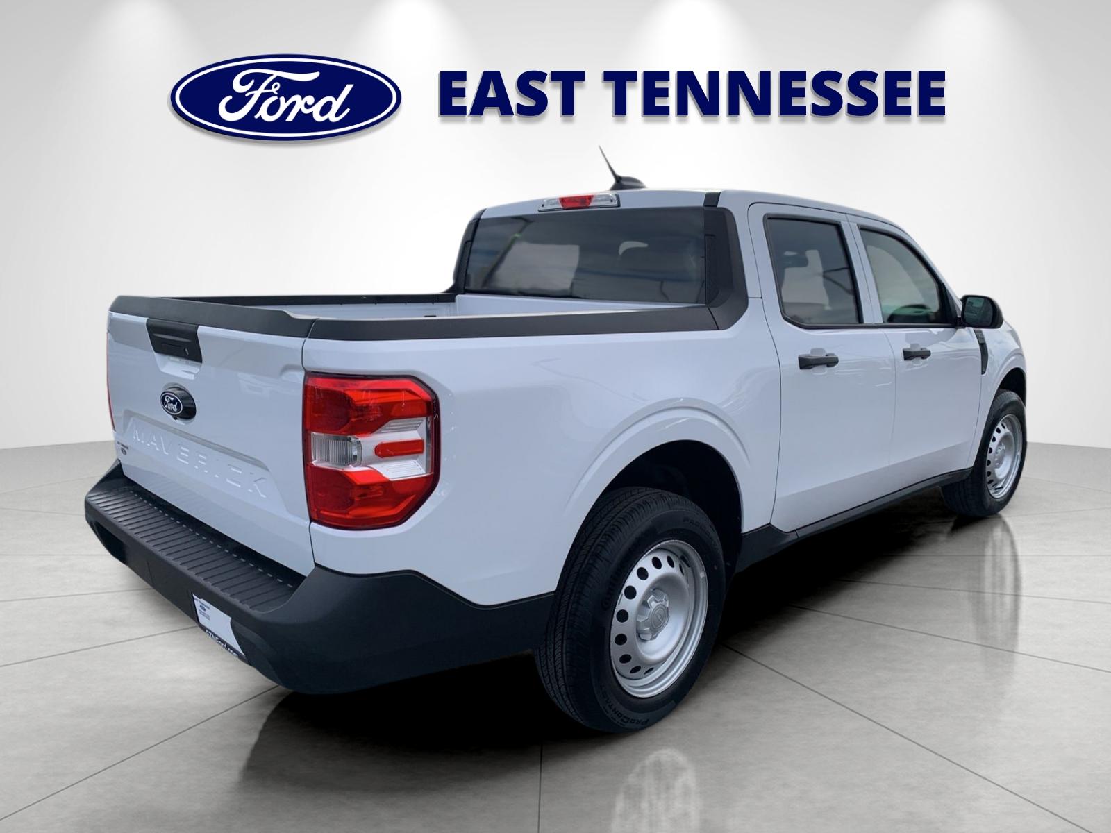 2025 Ford Maverick XL photo 3