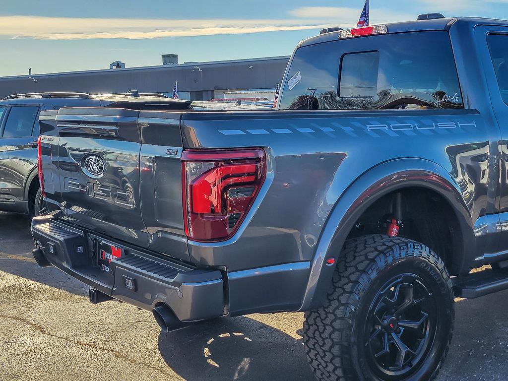 2025 FORD F-150 - Image 8