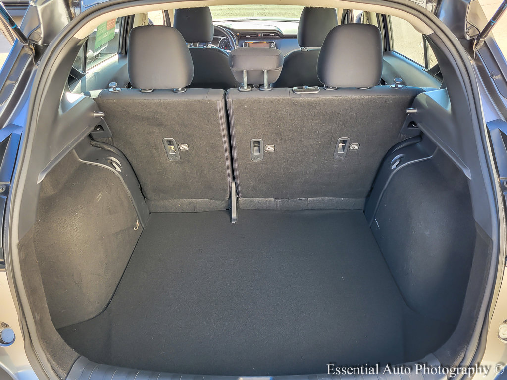 2023 NISSAN KICKS - Image 18