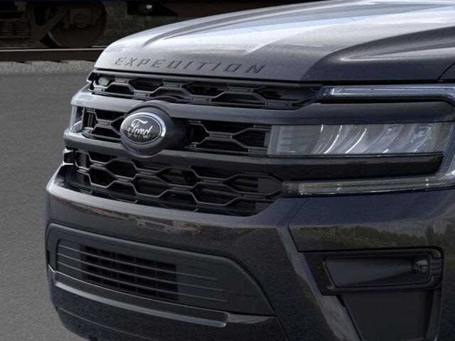 Expedition Limited