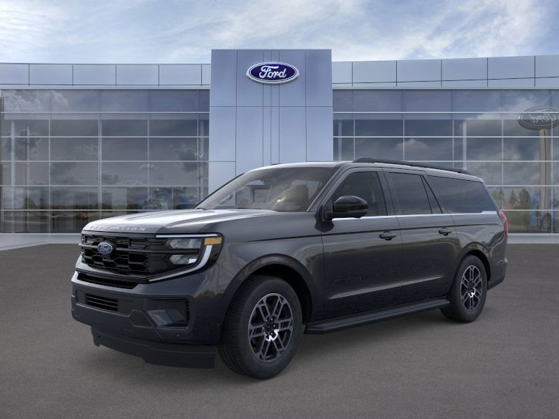 2025 Ford Expedition Active's photo
