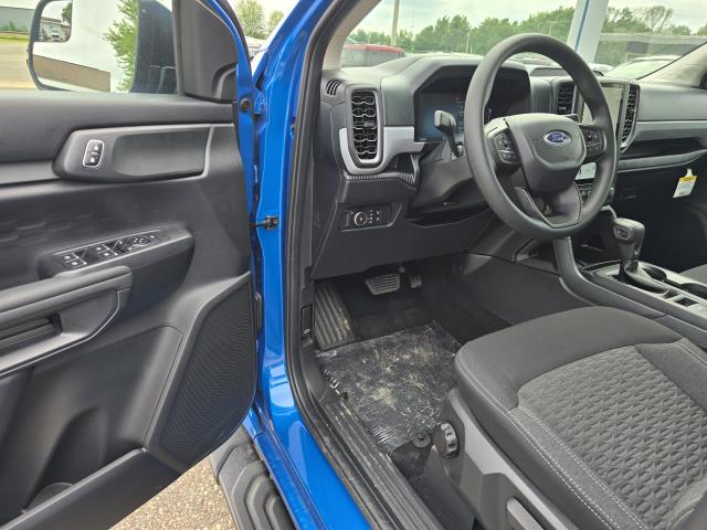 2025 Ford Ranger XL photo 13