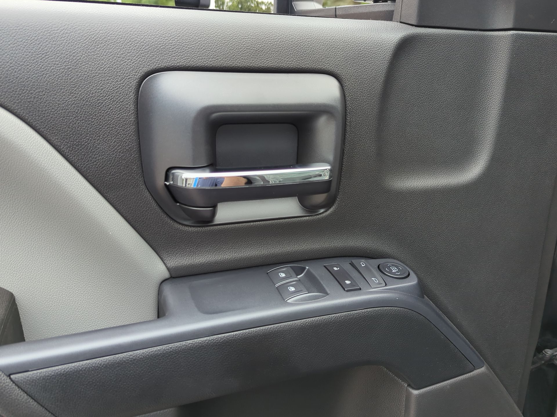2024 Chevrolet Silverado 5500HD Work Truck photo 25