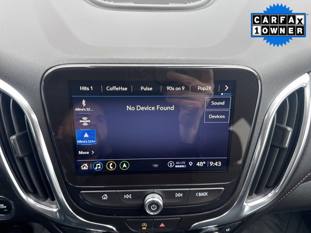 2024 Chevrolet Equinox Premier photo 31
