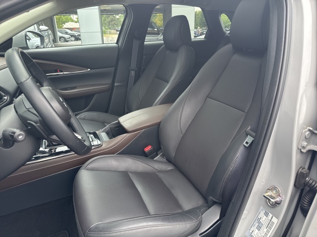 2025 Mazda CX-30 2.5 S Premium photo 13