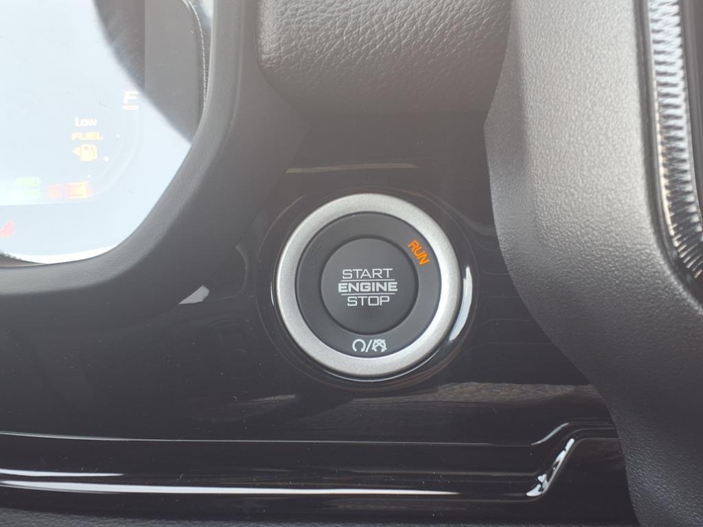 2025 Ram 1500 Rebel photo 10