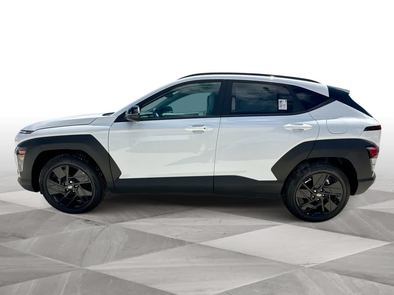 2026 Hyundai Kona SEL photo 5