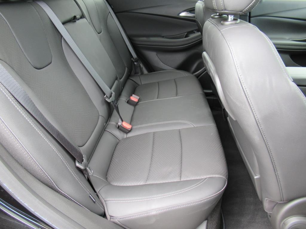 2022 Buick Encore GX Essence photo 28