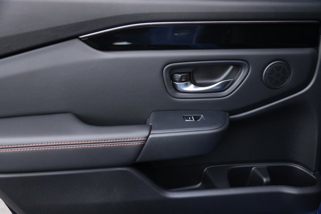 2025 Honda Pilot TrailSport photo 32
