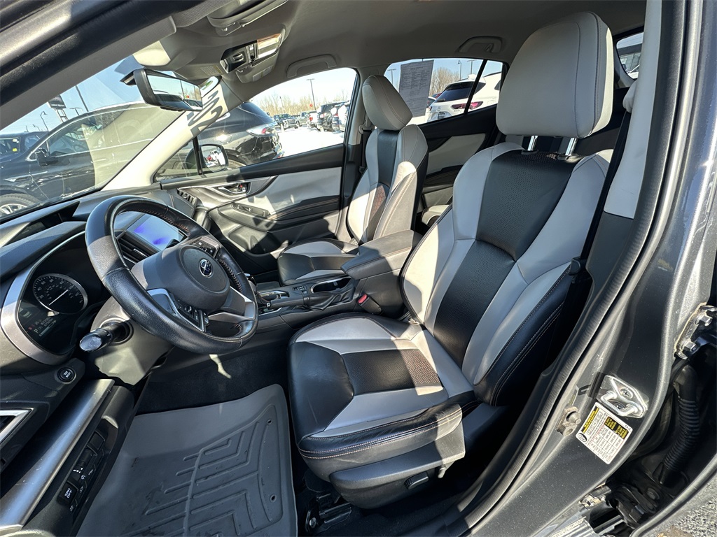 2023 SUBARU CROSSTREK - Image 16