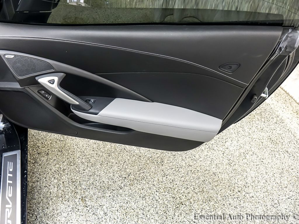 2019 CHEVROLET CORVETTE - Image 24